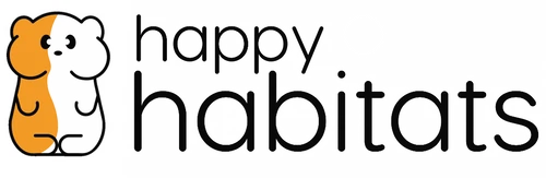 Happy Habitats logo