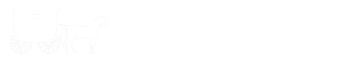The Amish-Buggy logo