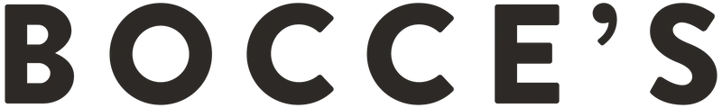 Bocce's Bakery logo