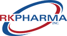RK Pharma Inc logo