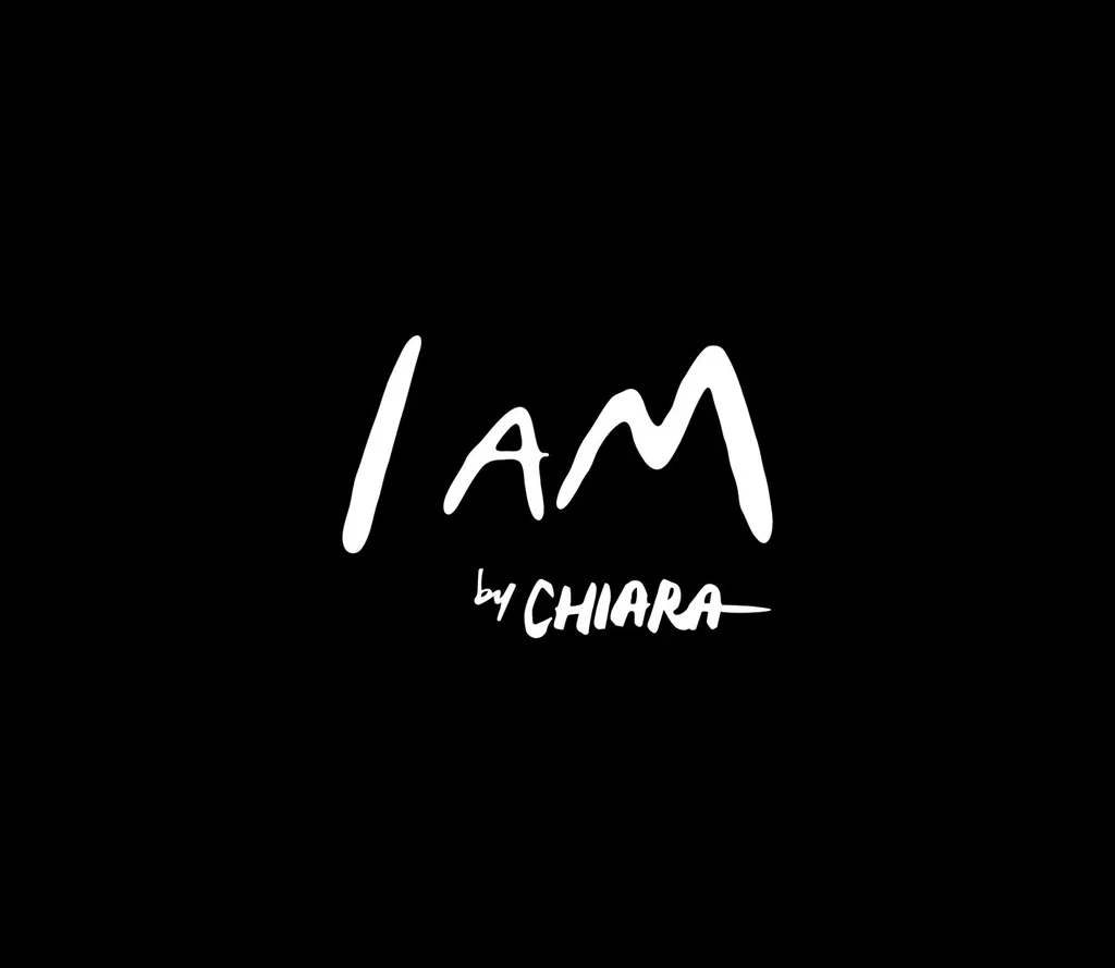 I AM by CHIARA logo