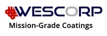 WESCORP logo