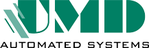 UMD Automated Systems logo