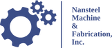 Nansteel Machine & Fabrication, Inc logo