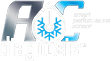 AC diagnosis logo