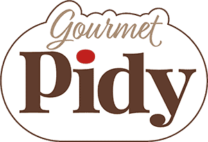 Pidy logo