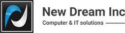New Dream Inc logo
