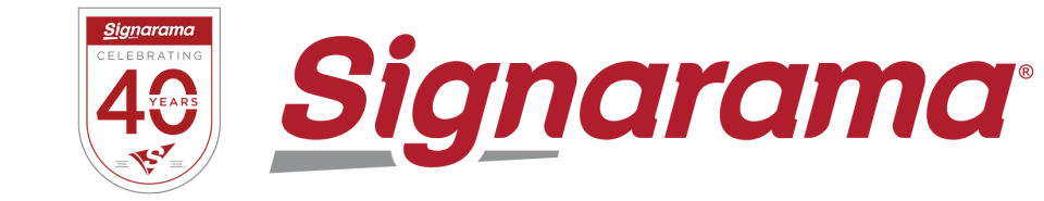 Signarama Glen Burnie, MD logo