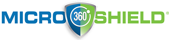 MicroShield 360 logo