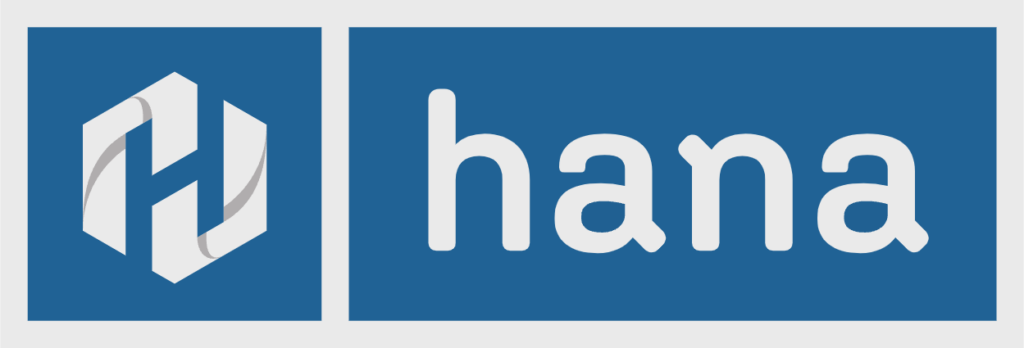 Hana Technologies, Inc logo