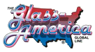 Glass America logo