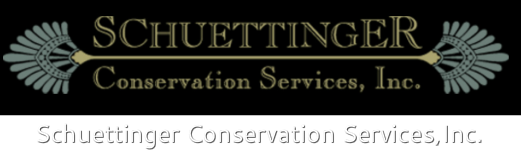 Schuettinger Conservation Services, Inc logo