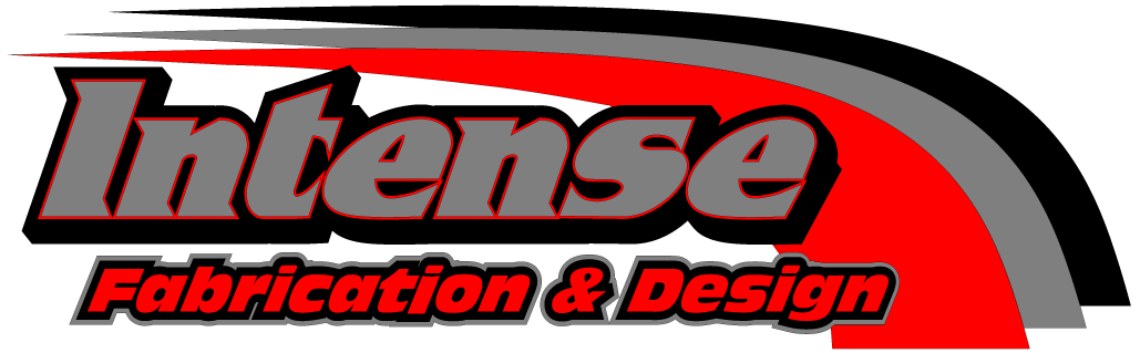Intense Fabrication & Design, Inc logo