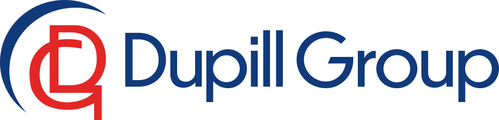 Dupill Group logo