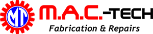 M.A.C.-Tech Fabrication & Repairs logo