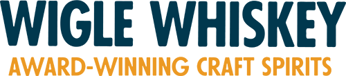 Wigle Whiskey logo