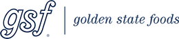Golden State Foods logo