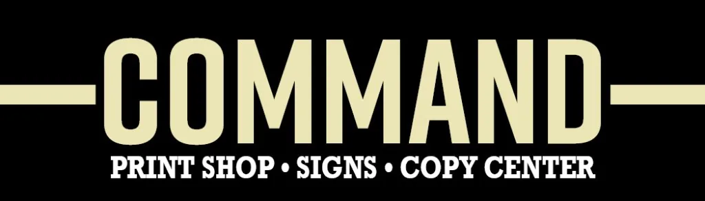 Command Copy logo