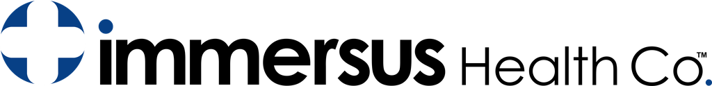Immersus Health Company LLC logo