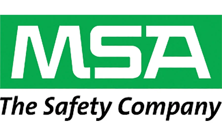 MSA Bacharach logo
