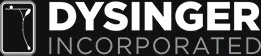 Dysinger Incorporated logo