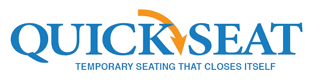 Quick-Seat logo