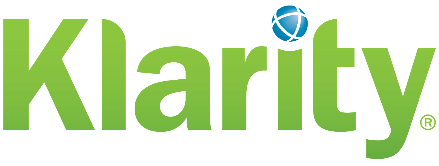 Klarity Medical Products LLC logo
