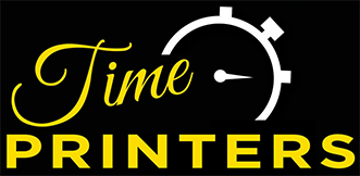 Time Printers, Inc logo