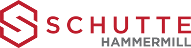 Schutte Hammermill logo