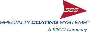 Specialty Coating Systems logo