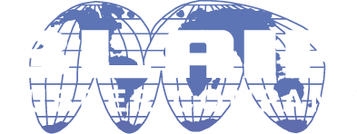Blair Rubber Company logo