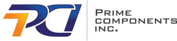 Prime Components, Inc logo