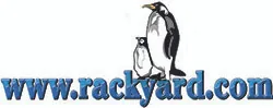 Rackyard logo