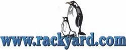 Rackyard logo