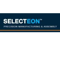Selecteon Precision Manufacturing and Assembly logo