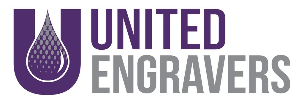 United Engravers logo