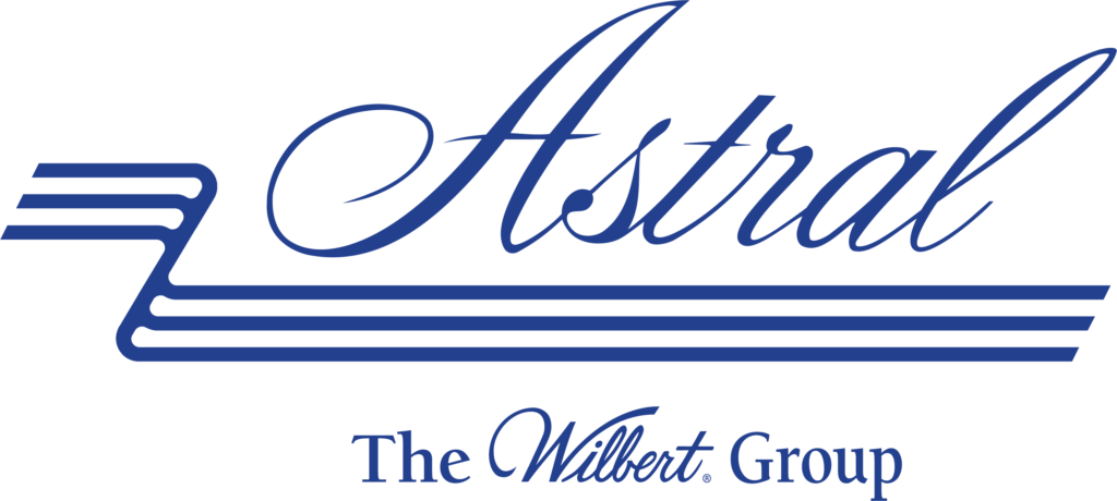 Astral Industries, Inc logo