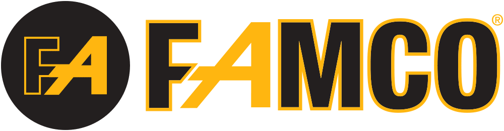 FAMCO Service & Machine logo