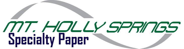 Mount Holly Springs Specialty Paper, Inc logo