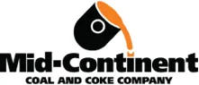 Mid-Continent Coal and Coke Company logo