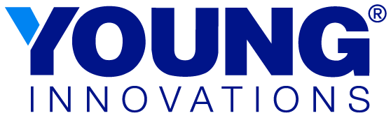 Young Innovations, Inc logo