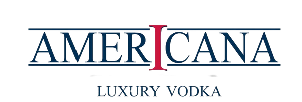 Americana Vodka logo
