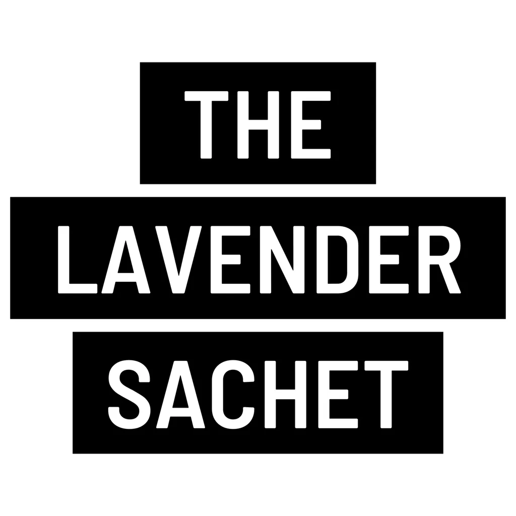 The Lavender Sachet logo
