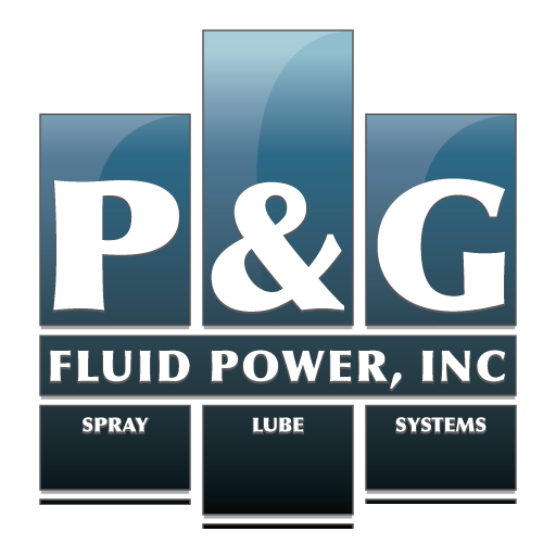 P&G Fluid Power, Inc logo