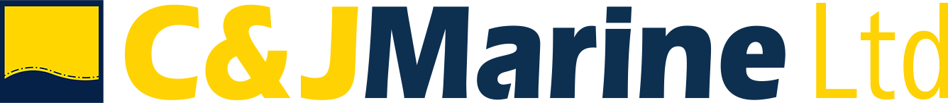C&J Marine Ltd logo