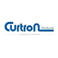 Curtron logo