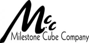 Milestone Cube Company logo