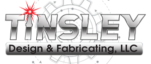 Tinsley Design & Fabricating, LLC logo