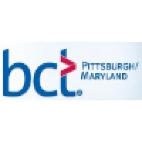 BCT Pittsburgh/Maryland logo