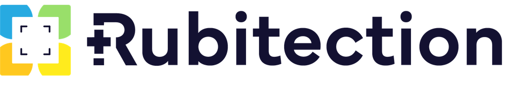 Rubitection logo